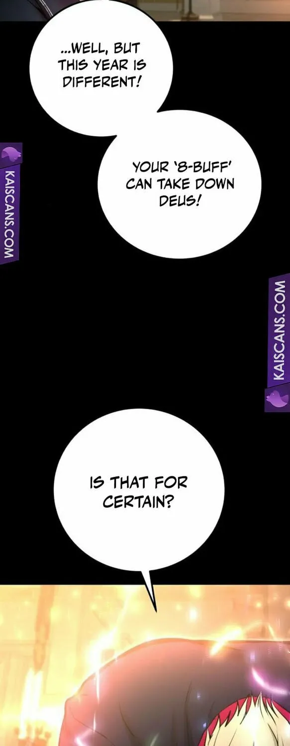 I Was More Overpowered Than the Hero, so I Hid My Power! Chapter 27 page 39 - 