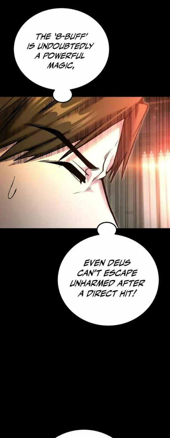 I Was More Overpowered Than the Hero, so I Hid My Power! Chapter 27 page 41 - 