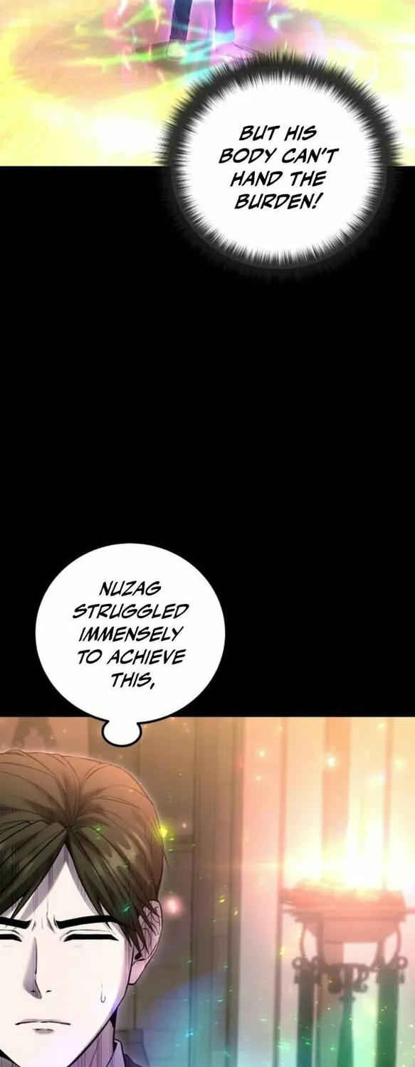 I Was More Overpowered Than the Hero, so I Hid My Power! Chapter 27 page 44 - 