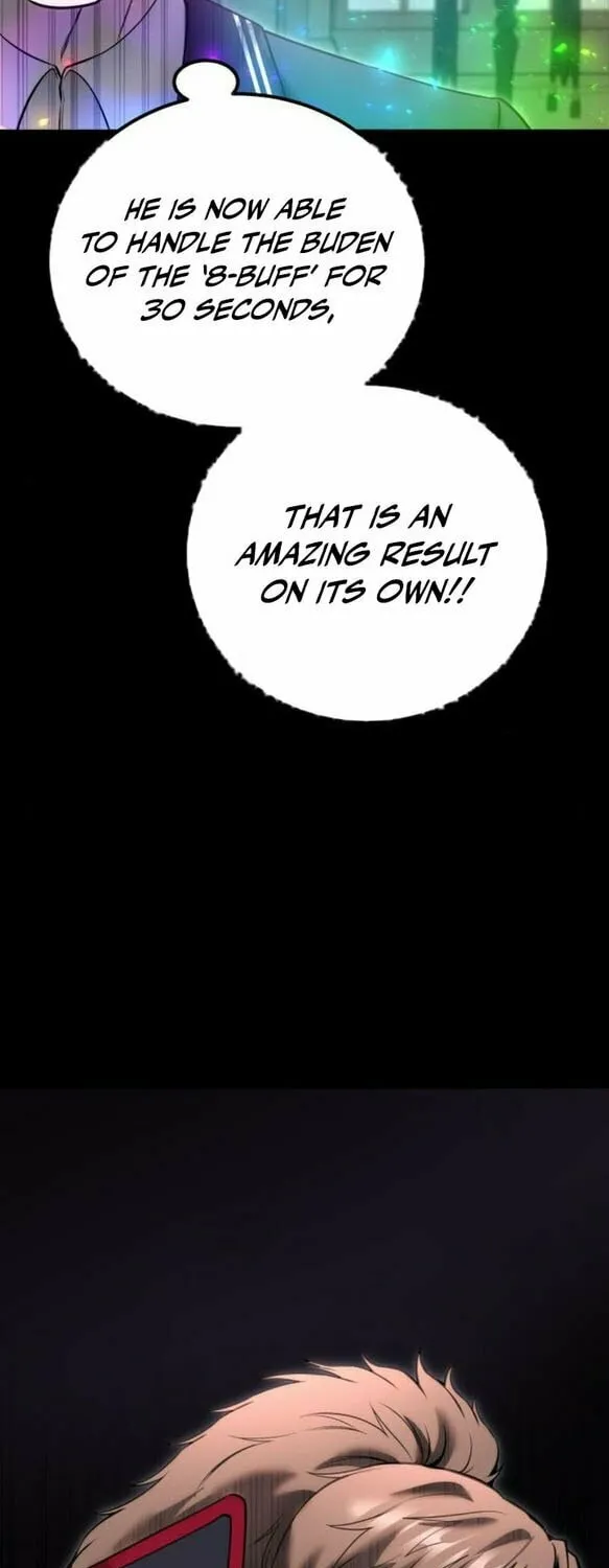 I Was More Overpowered Than the Hero, so I Hid My Power! Chapter 27 page 45 - 