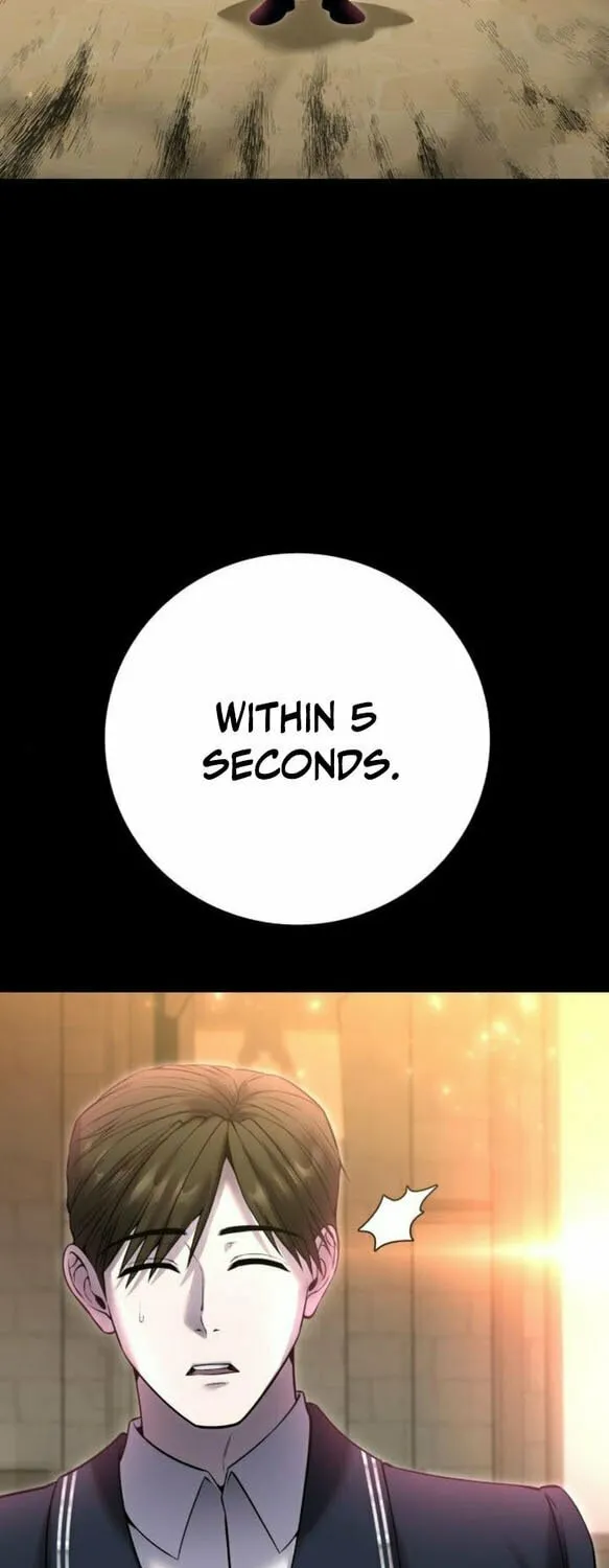 I Was More Overpowered Than the Hero, so I Hid My Power! Chapter 27 page 47 - 