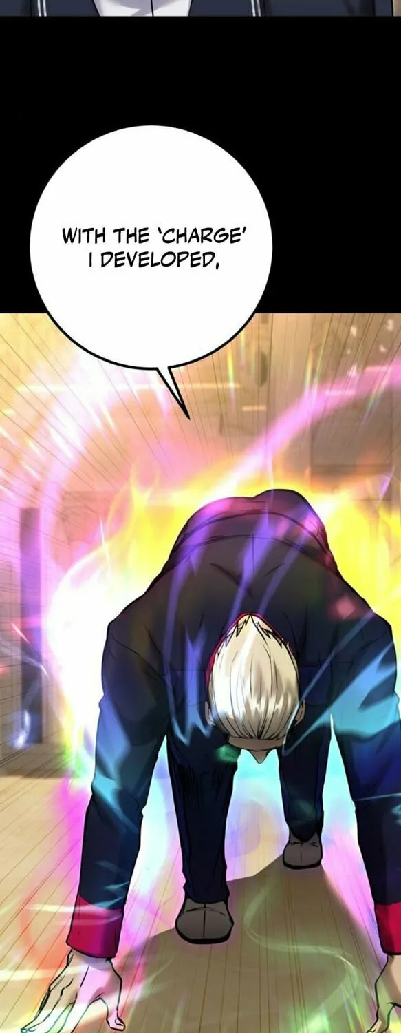 I Was More Overpowered Than the Hero, so I Hid My Power! Chapter 27 page 48 - 