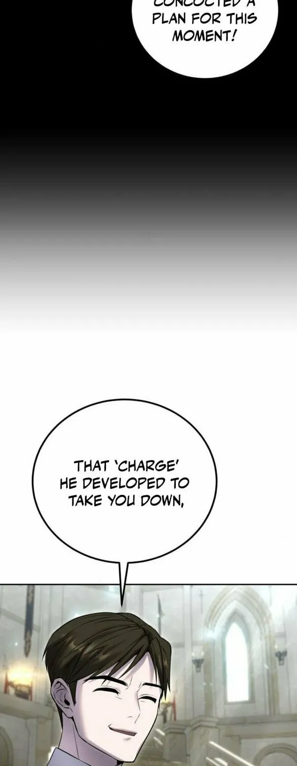 I Was More Overpowered Than the Hero, so I Hid My Power! Chapter 27 page 52 - 