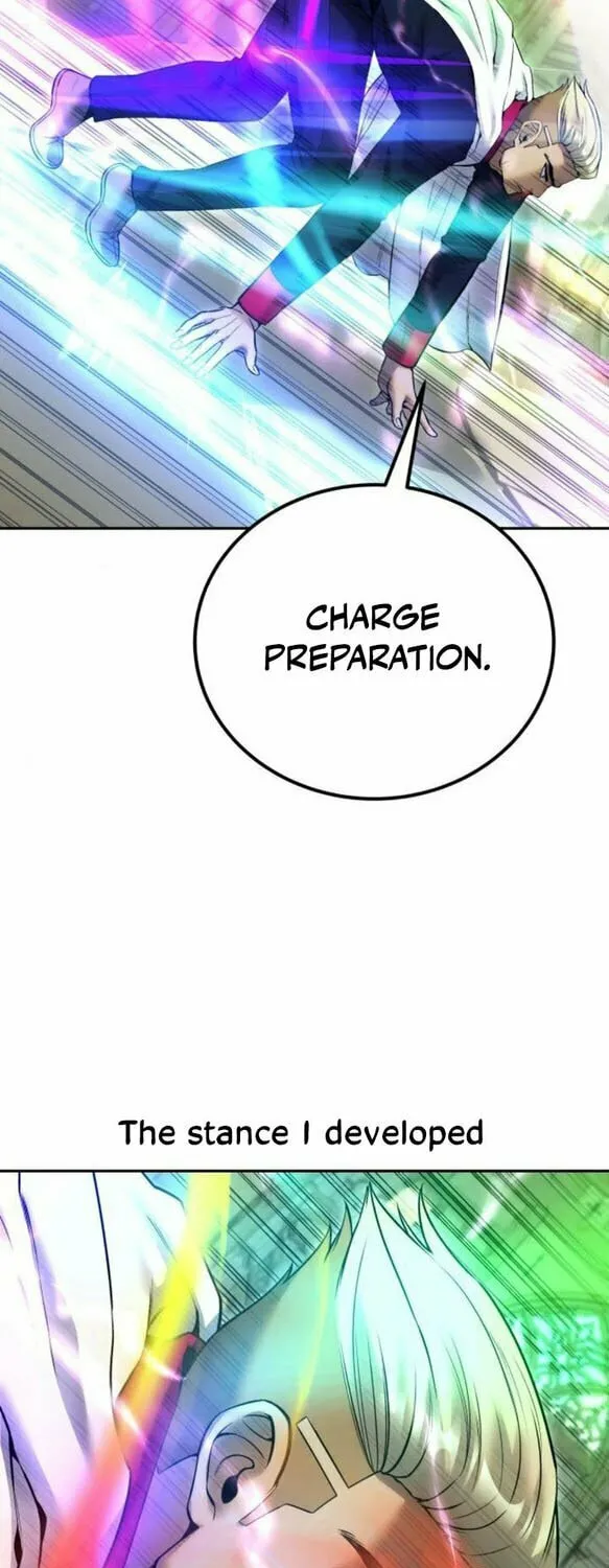 I Was More Overpowered Than the Hero, so I Hid My Power! Chapter 27 page 54 - 