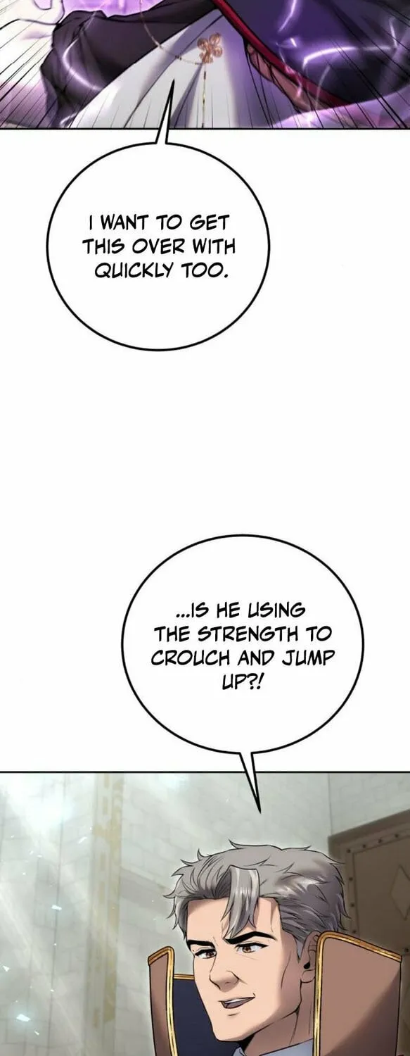 I Was More Overpowered Than the Hero, so I Hid My Power! Chapter 27 page 58 - 