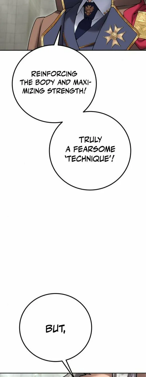 I Was More Overpowered Than the Hero, so I Hid My Power! Chapter 27 page 59 - 