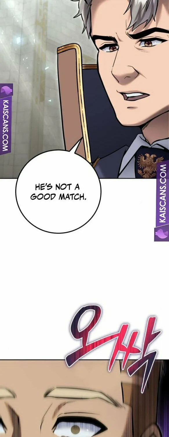 I Was More Overpowered Than the Hero, so I Hid My Power! Chapter 27 page 60 - 