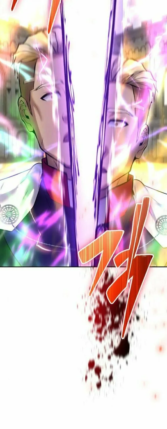 I Was More Overpowered Than the Hero, so I Hid My Power! Chapter 27 page 64 - 