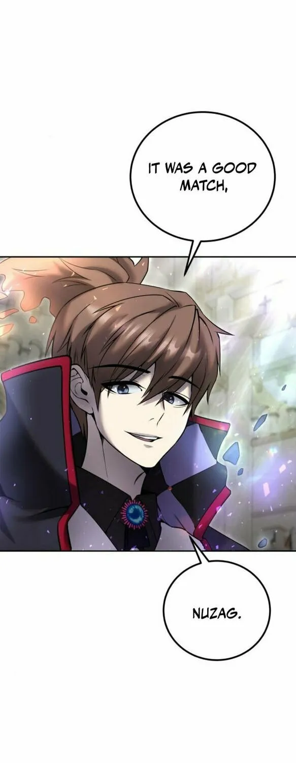 I Was More Overpowered Than the Hero, so I Hid My Power! Chapter 27 page 69 - 