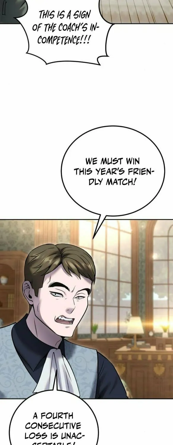 I Was More Overpowered Than the Hero, so I Hid My Power! Chapter 27 page 73 - 