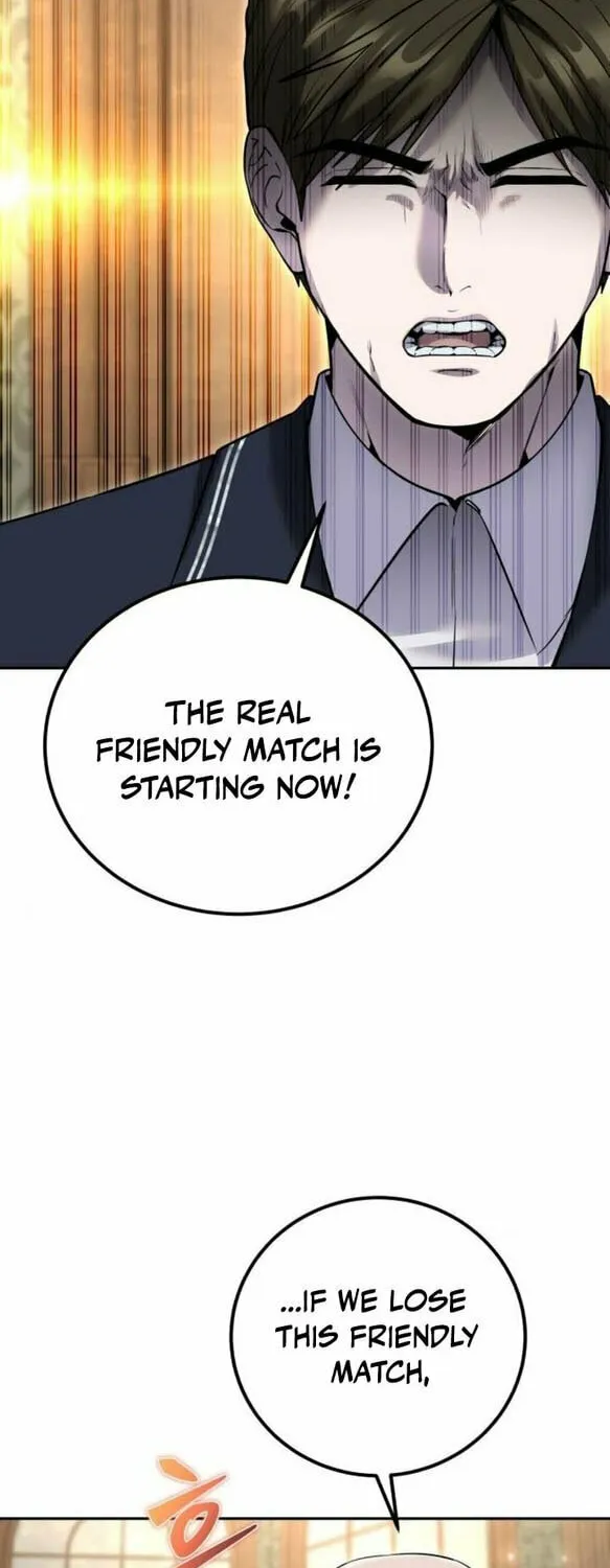 I Was More Overpowered Than the Hero, so I Hid My Power! Chapter 27 page 79 - 