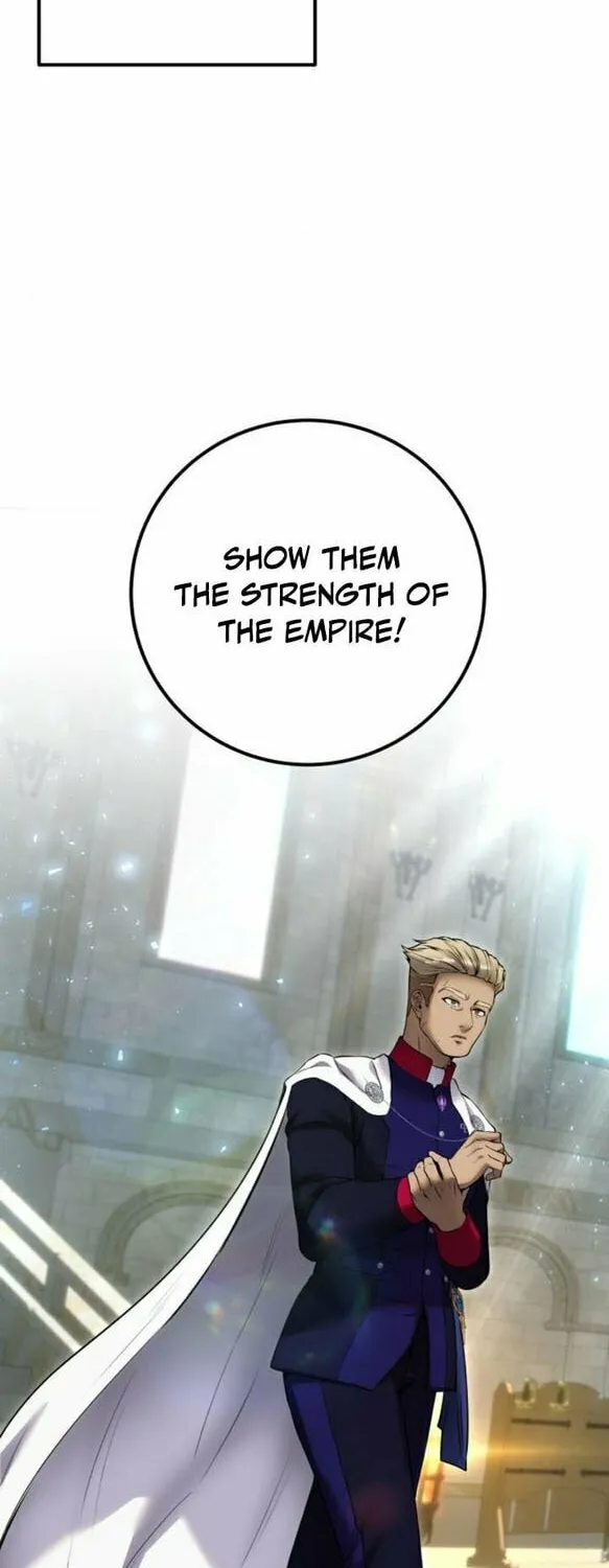 I Was More Overpowered Than the Hero, so I Hid My Power! Chapter 27 page 9 - 