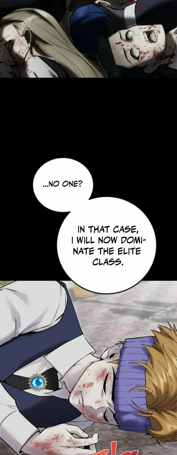 I Was More Overpowered Than the Hero, so I Hid My Power! Chapter 27 page 86 - 