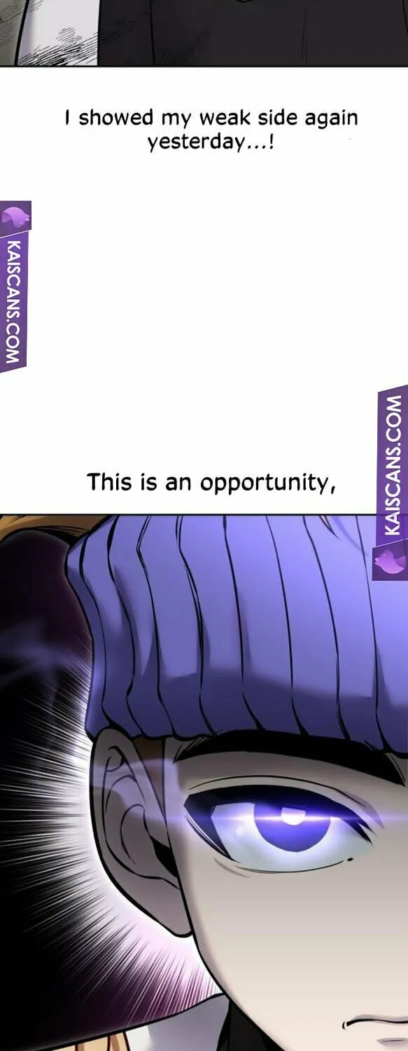 I Was More Overpowered Than the Hero, so I Hid My Power! Chapter 27 page 88 - 