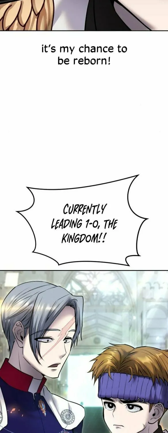 I Was More Overpowered Than the Hero, so I Hid My Power! Chapter 27 page 89 - 