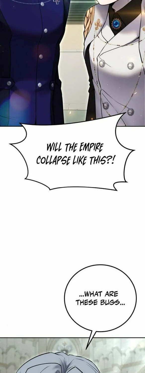 I Was More Overpowered Than the Hero, so I Hid My Power! Chapter 27 page 90 - 