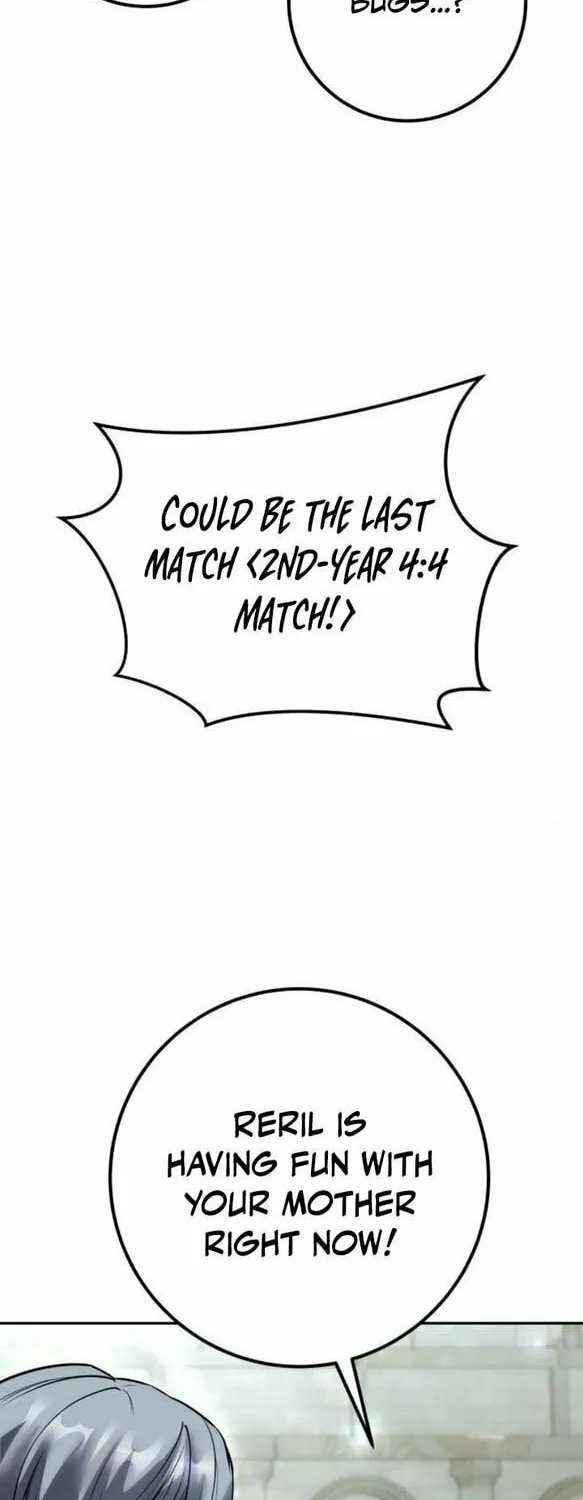 I Was More Overpowered Than the Hero, so I Hid My Power! Chapter 27 page 93 - 