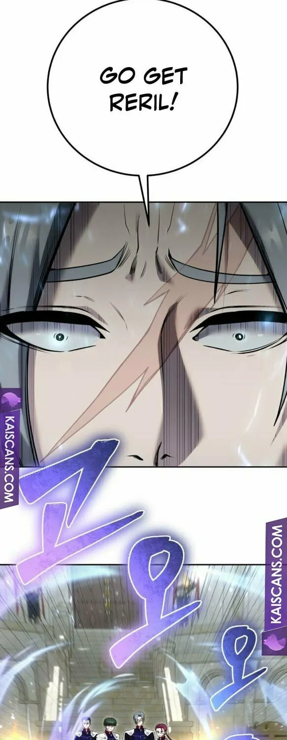 I Was More Overpowered Than the Hero, so I Hid My Power! Chapter 28 page 15 - 