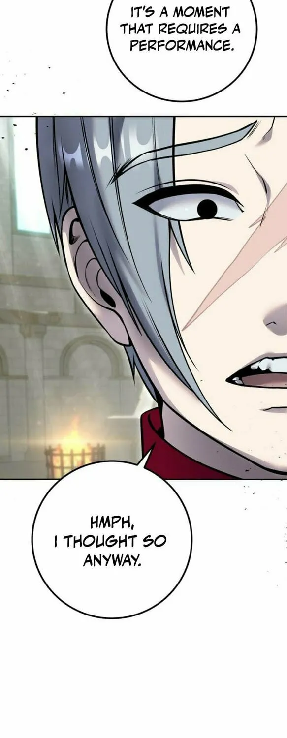I Was More Overpowered Than the Hero, so I Hid My Power! Chapter 28 page 22 - 