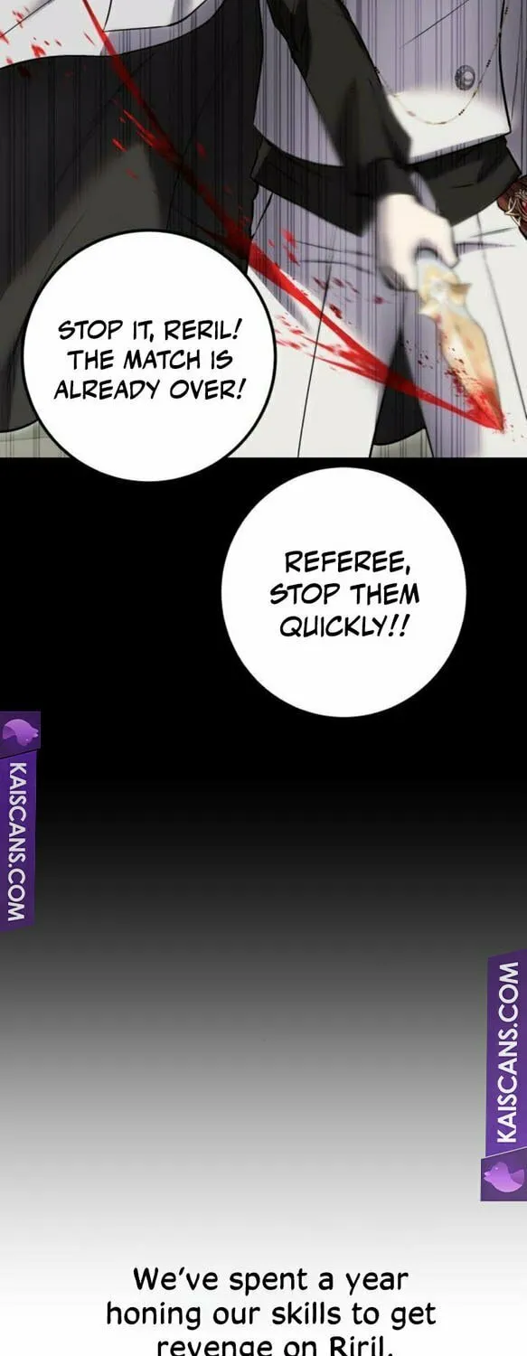 I Was More Overpowered Than the Hero, so I Hid My Power! Chapter 28 page 27 - 