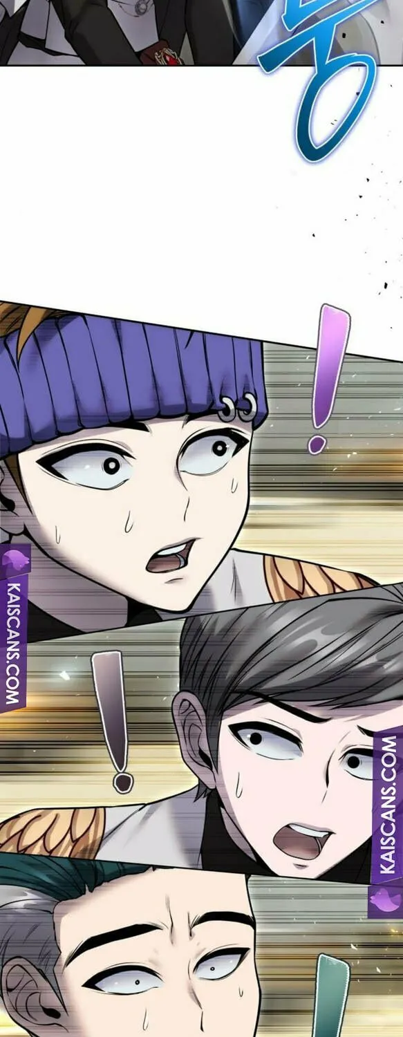 I Was More Overpowered Than the Hero, so I Hid My Power! Chapter 28 page 33 - 
