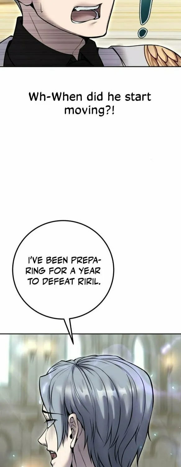 I Was More Overpowered Than the Hero, so I Hid My Power! Chapter 28 page 34 - 