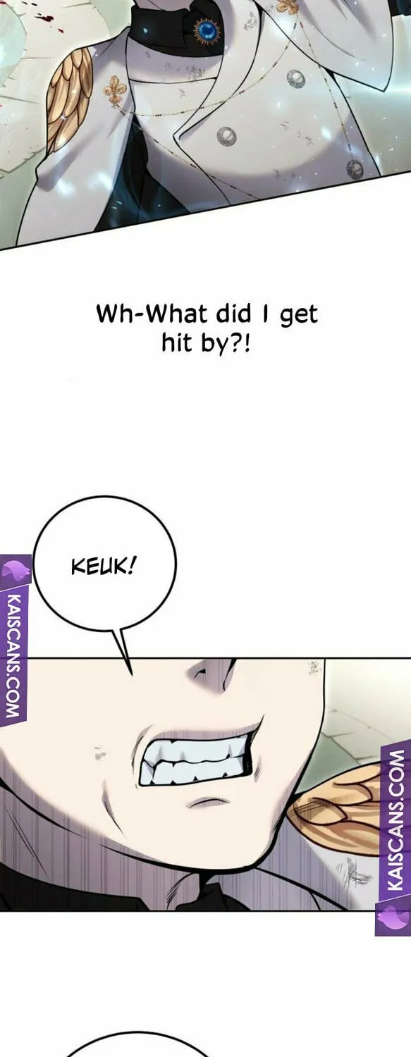 I Was More Overpowered Than the Hero, so I Hid My Power! Chapter 28 page 39 - 