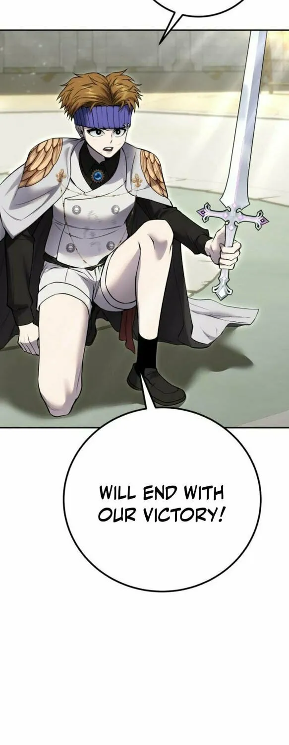 I Was More Overpowered Than the Hero, so I Hid My Power! Chapter 28 page 52 - 