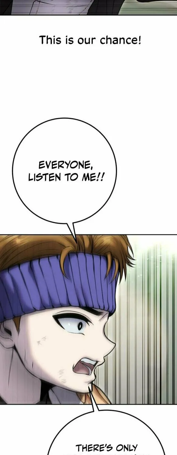 I Was More Overpowered Than the Hero, so I Hid My Power! Chapter 28 page 55 - 