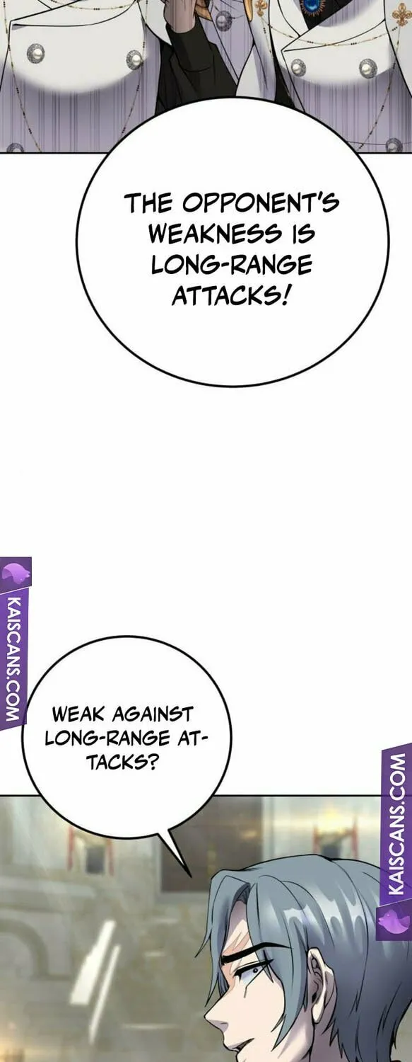 I Was More Overpowered Than the Hero, so I Hid My Power! Chapter 28 page 57 - 