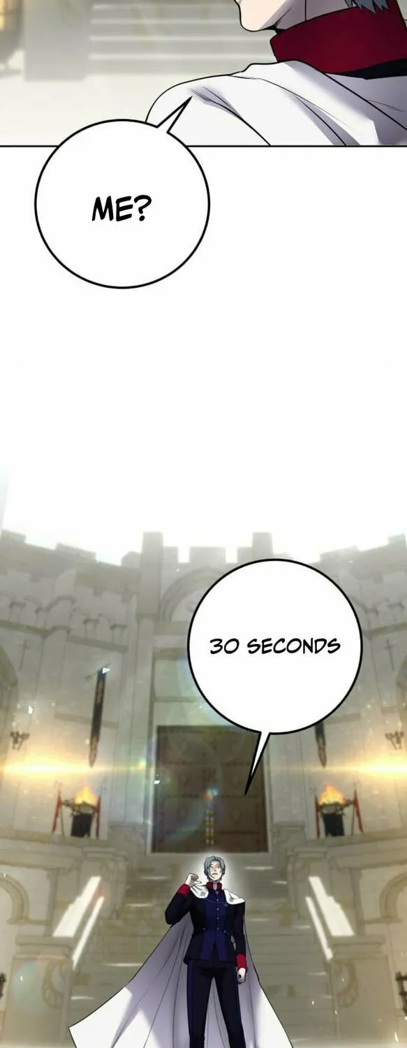 I Was More Overpowered Than the Hero, so I Hid My Power! Chapter 28 page 58 - 