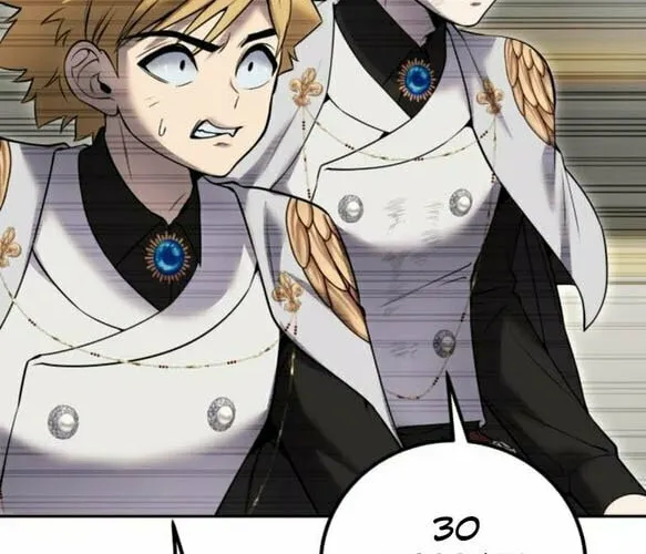 I Was More Overpowered Than the Hero, so I Hid My Power! Chapter 28 page 60 - 