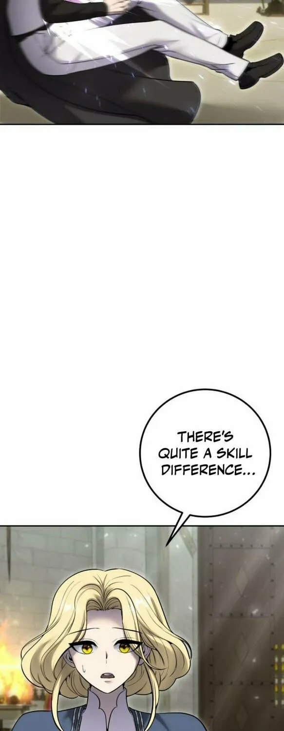 I Was More Overpowered Than the Hero, so I Hid My Power! Chapter 28 page 71 - 