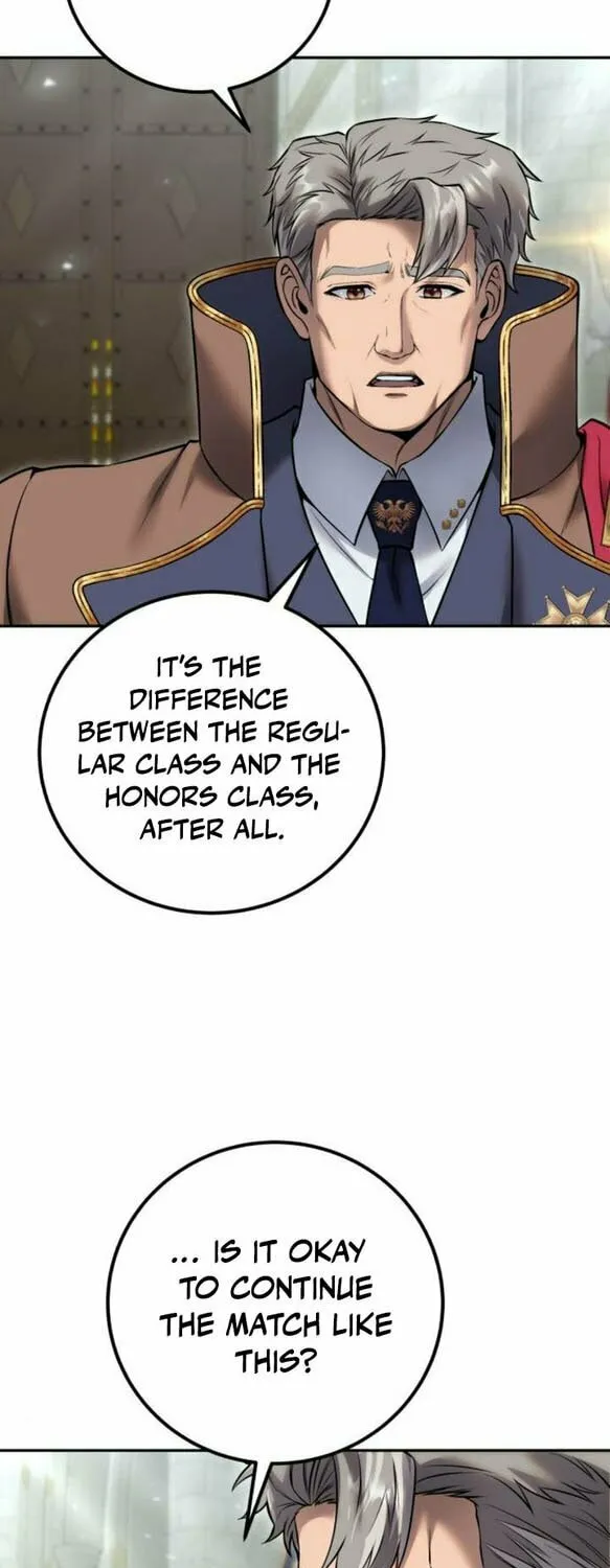 I Was More Overpowered Than the Hero, so I Hid My Power! Chapter 28 page 73 - 