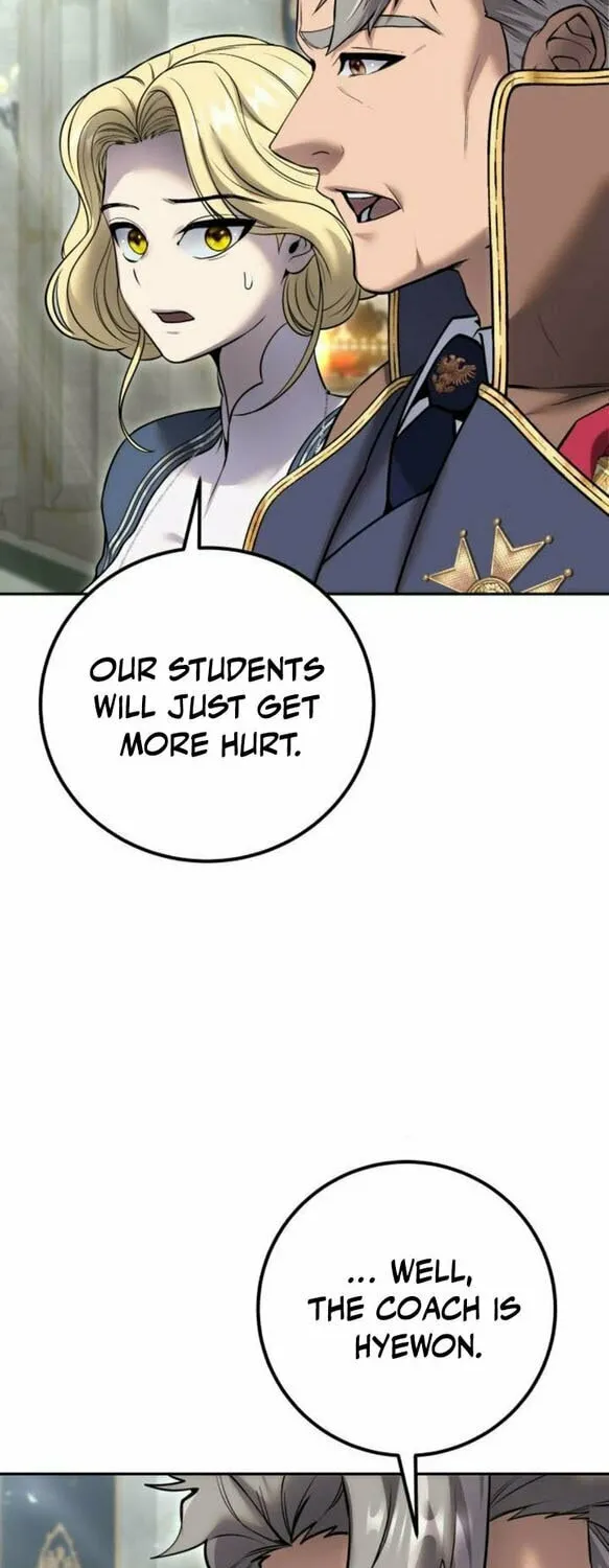 I Was More Overpowered Than the Hero, so I Hid My Power! Chapter 28 page 74 - 
