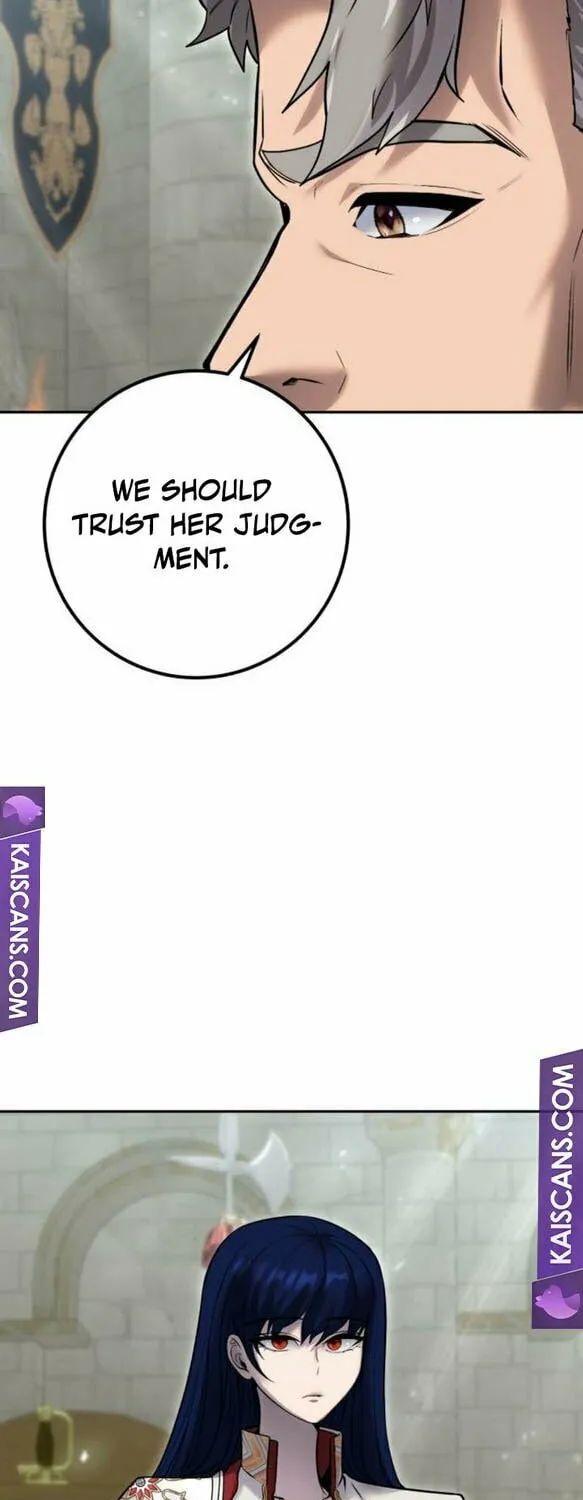 I Was More Overpowered Than the Hero, so I Hid My Power! Chapter 28 page 75 - 