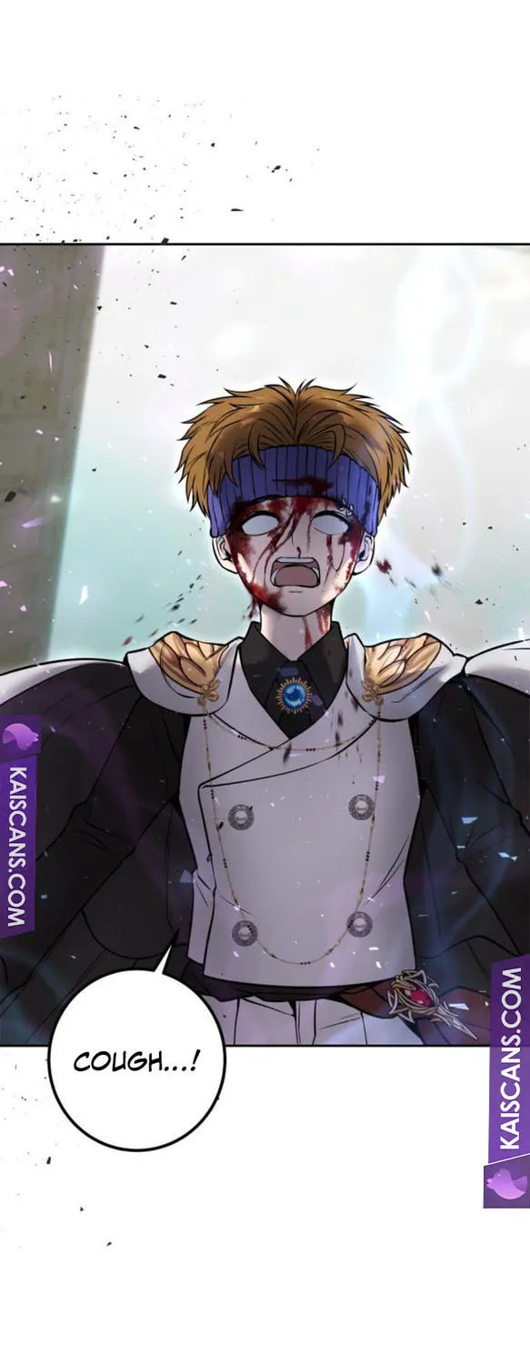 I Was More Overpowered Than the Hero, so I Hid My Power! Chapter 28 page 81 - 