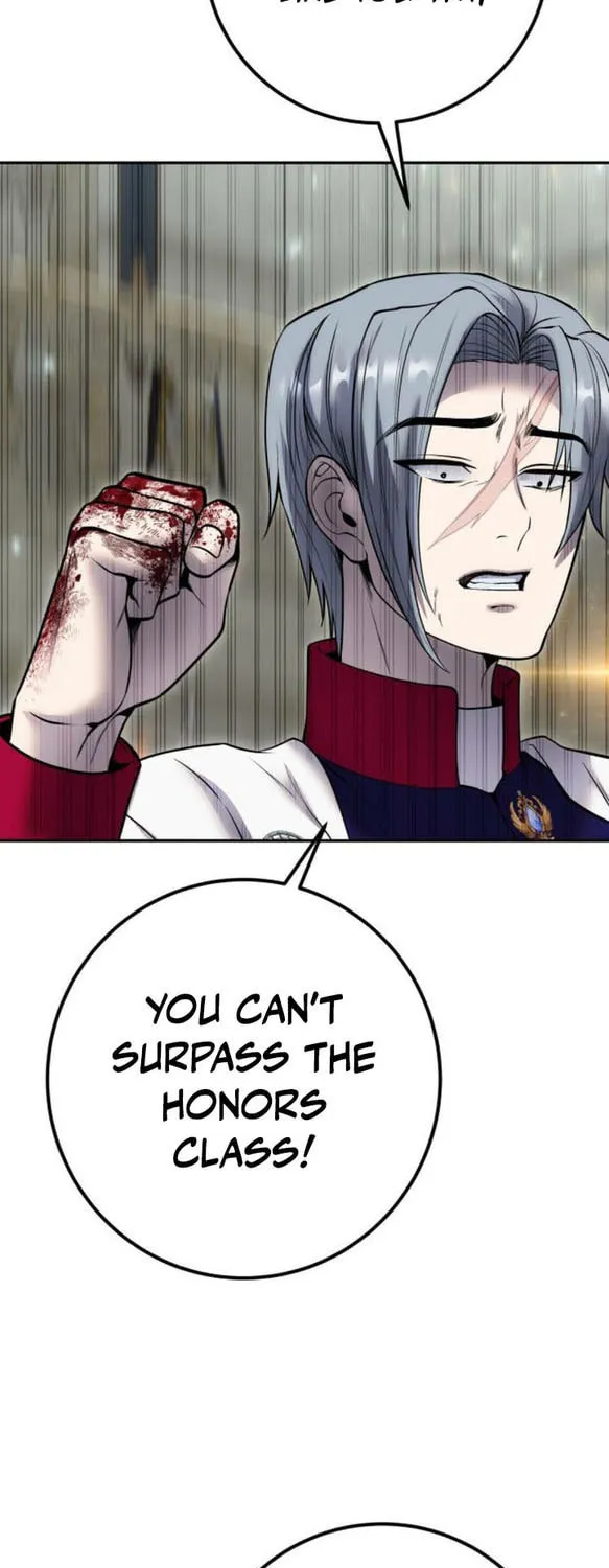 I Was More Overpowered Than the Hero, so I Hid My Power! Chapter 28 page 83 - 