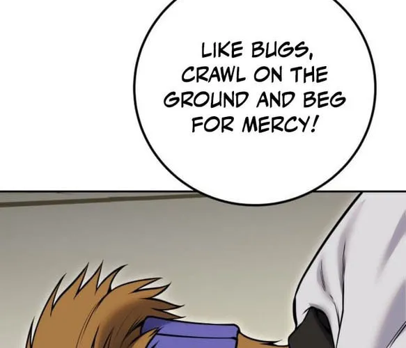 I Was More Overpowered Than the Hero, so I Hid My Power! Chapter 28 page 84 - 