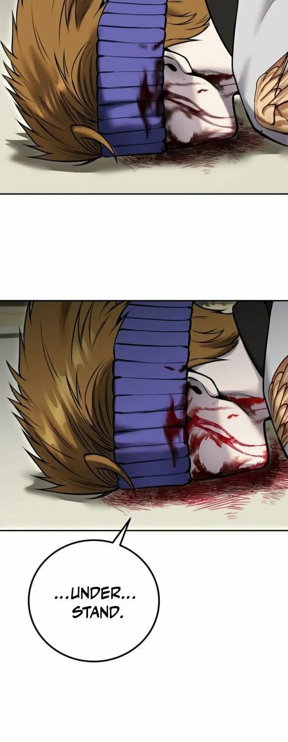 I Was More Overpowered Than the Hero, so I Hid My Power! Chapter 28 page 85 - 
