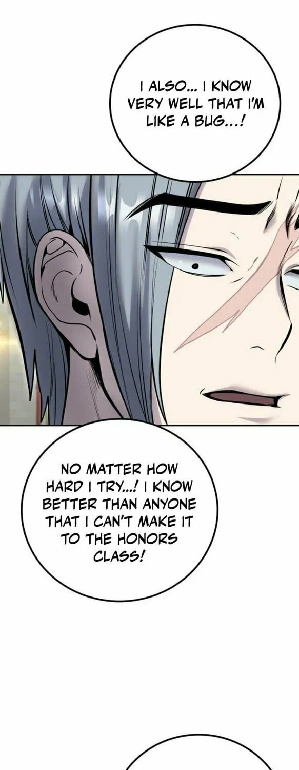 I Was More Overpowered Than the Hero, so I Hid My Power! Chapter 28 page 86 - 