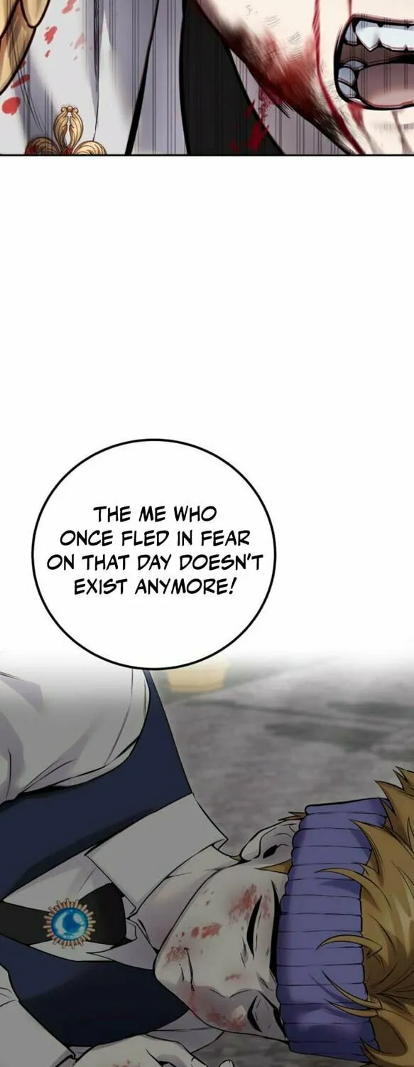 I Was More Overpowered Than the Hero, so I Hid My Power! Chapter 28 page 89 - 