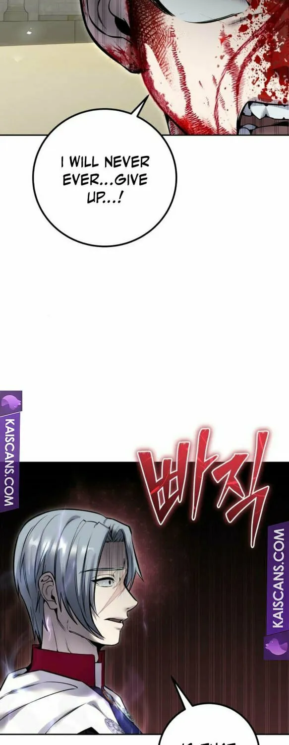 I Was More Overpowered Than the Hero, so I Hid My Power! Chapter 28 page 99 - 