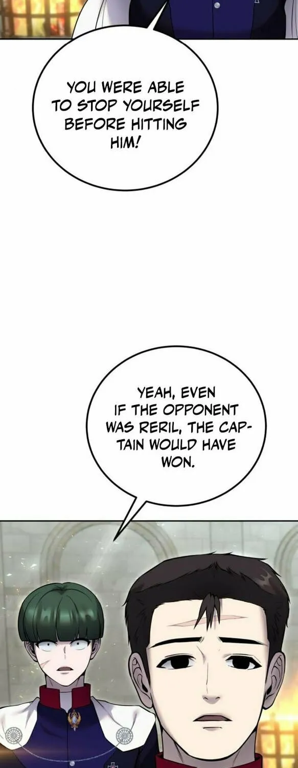 I Was More Overpowered Than the Hero, so I Hid My Power! Chapter 29 page 11 - 