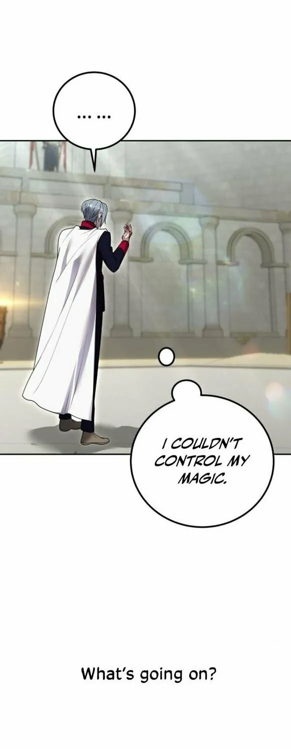 I Was More Overpowered Than the Hero, so I Hid My Power! Chapter 29 page 13 - 