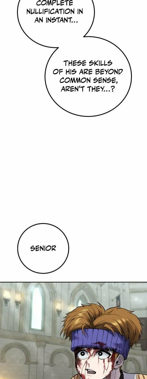 I Was More Overpowered Than the Hero, so I Hid My Power! Chapter 29 page 19 - 