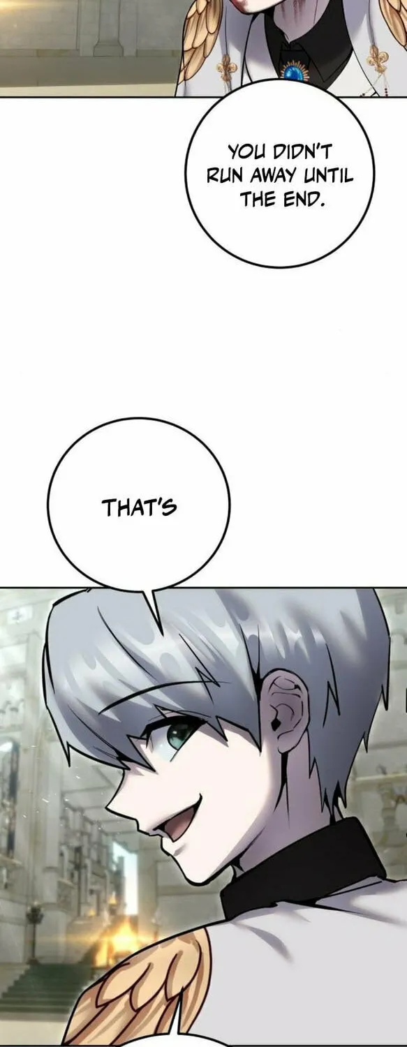 I Was More Overpowered Than the Hero, so I Hid My Power! Chapter 29 page 20 - 