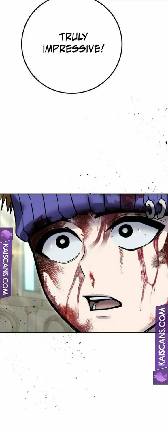 I Was More Overpowered Than the Hero, so I Hid My Power! Chapter 29 page 21 - 