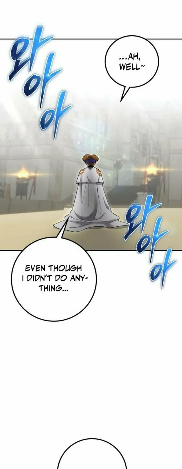 I Was More Overpowered Than the Hero, so I Hid My Power! Chapter 29 page 22 - 