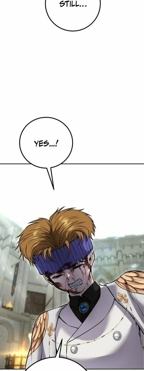 I Was More Overpowered Than the Hero, so I Hid My Power! Chapter 29 page 23 - 